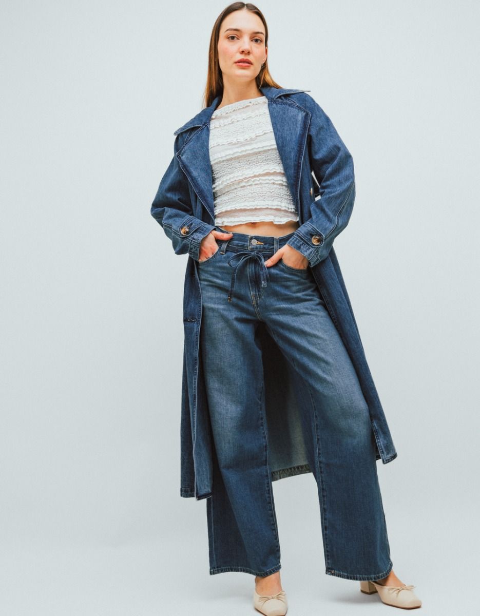 Carmelina Denim Trench_3