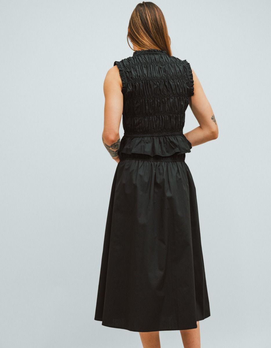 Noir Natasha Skirt_3