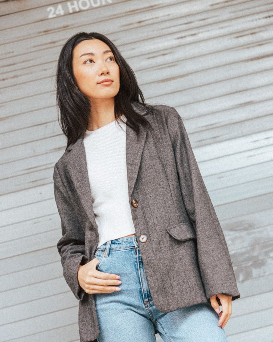 Rupert Chevron Blazer_3