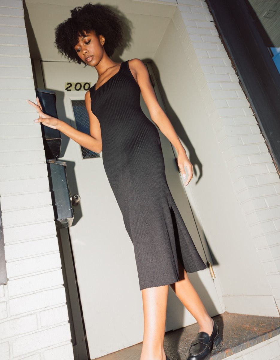 Meila Knit Dress_2