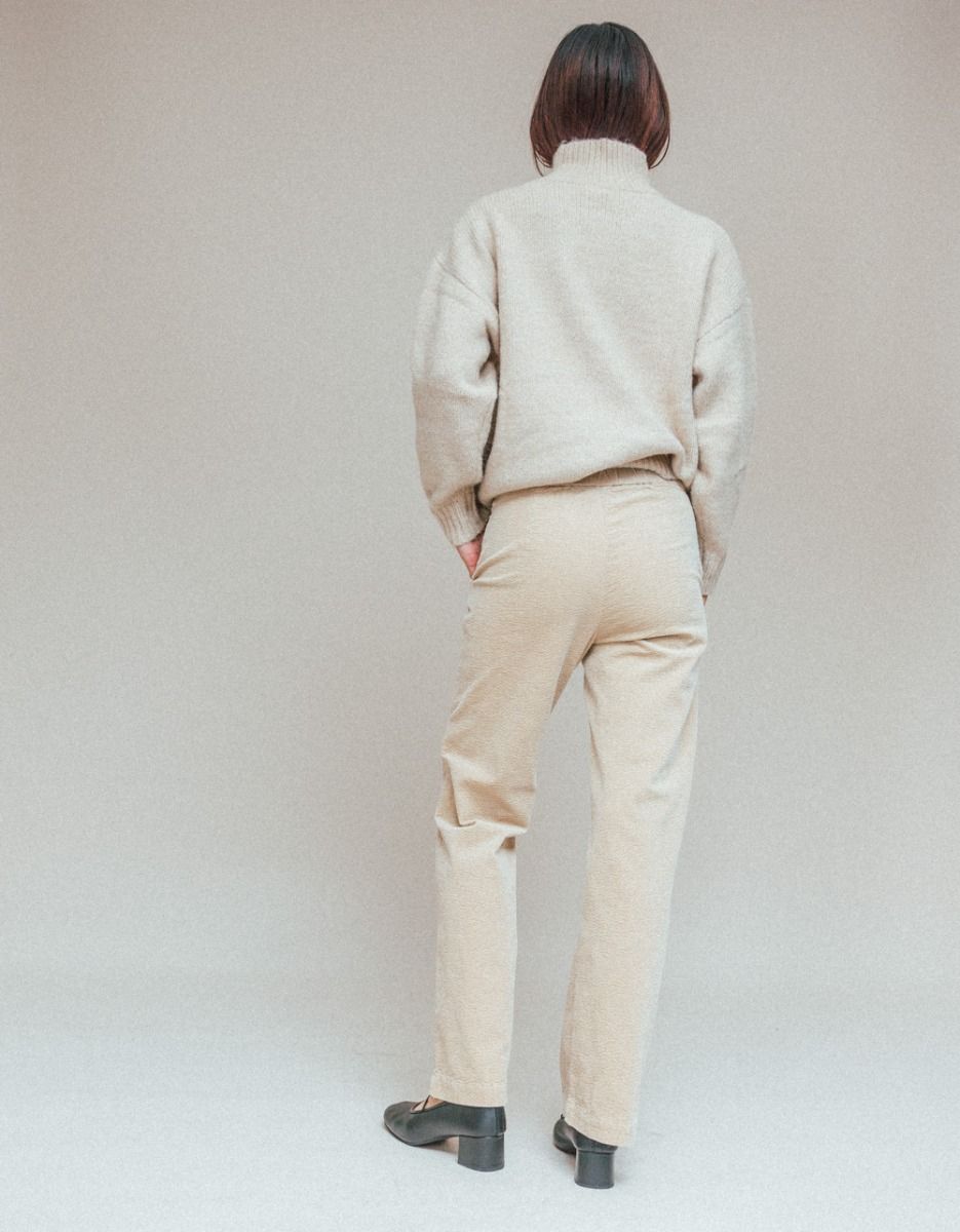 Ecru Cord Pants_3
