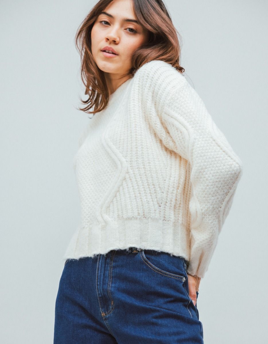 Swell Cable Sweater_1