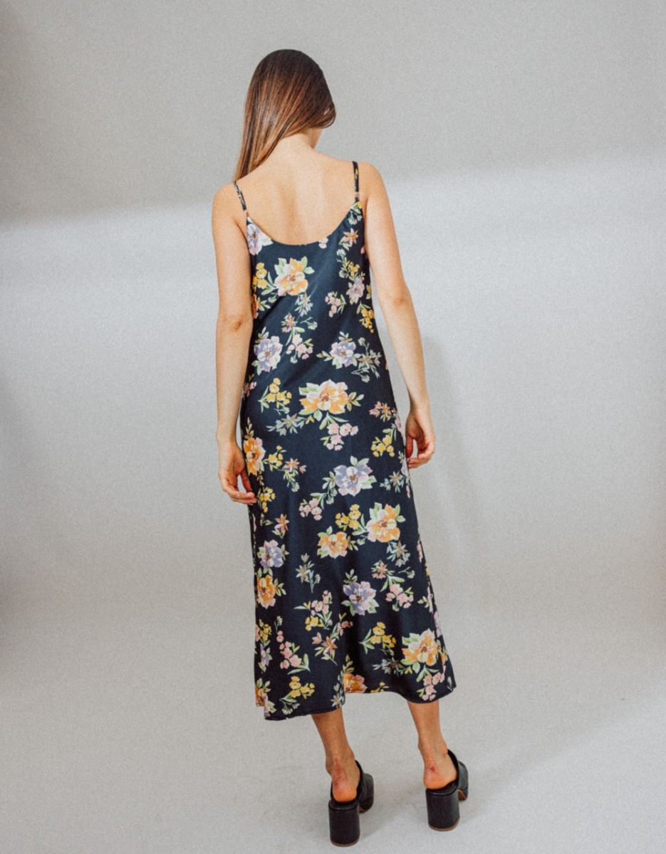 Satin Nuit Fleur Midi_4