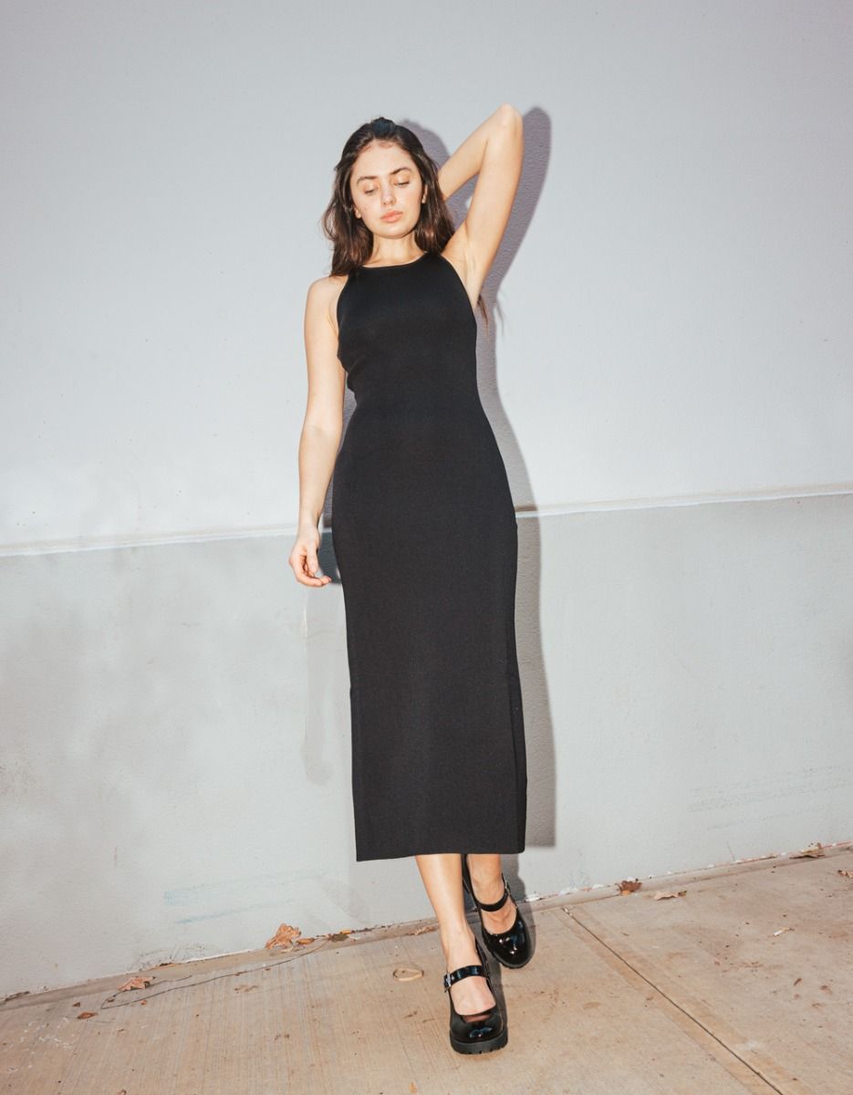 Gemma Column Dress_2