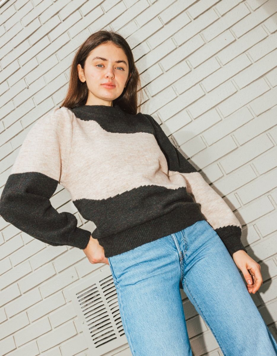 Yasmin Diagonal Sweater_1