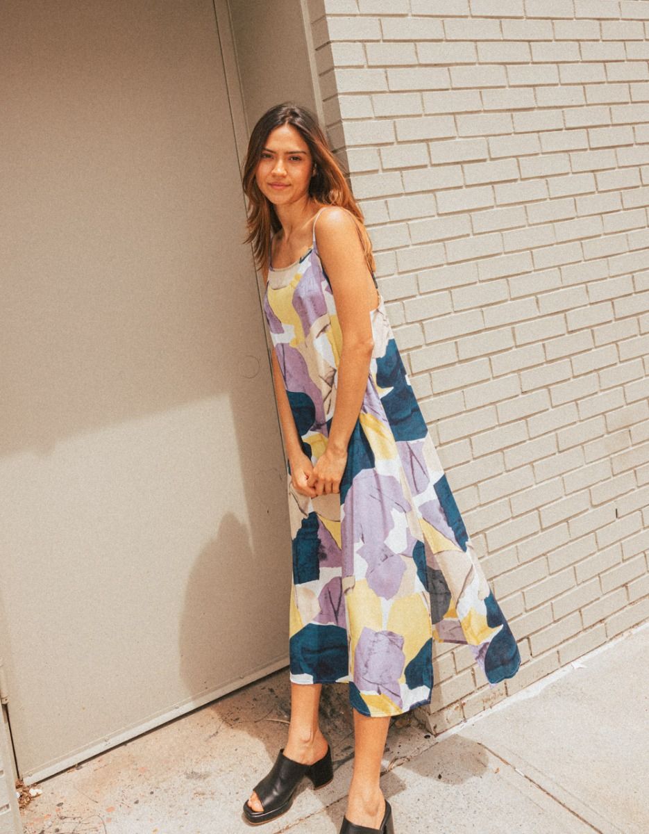 Rock Form Slip Dress_1