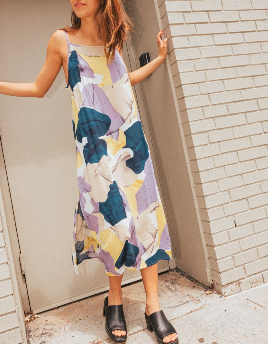 Rock Form Slip Dress_3