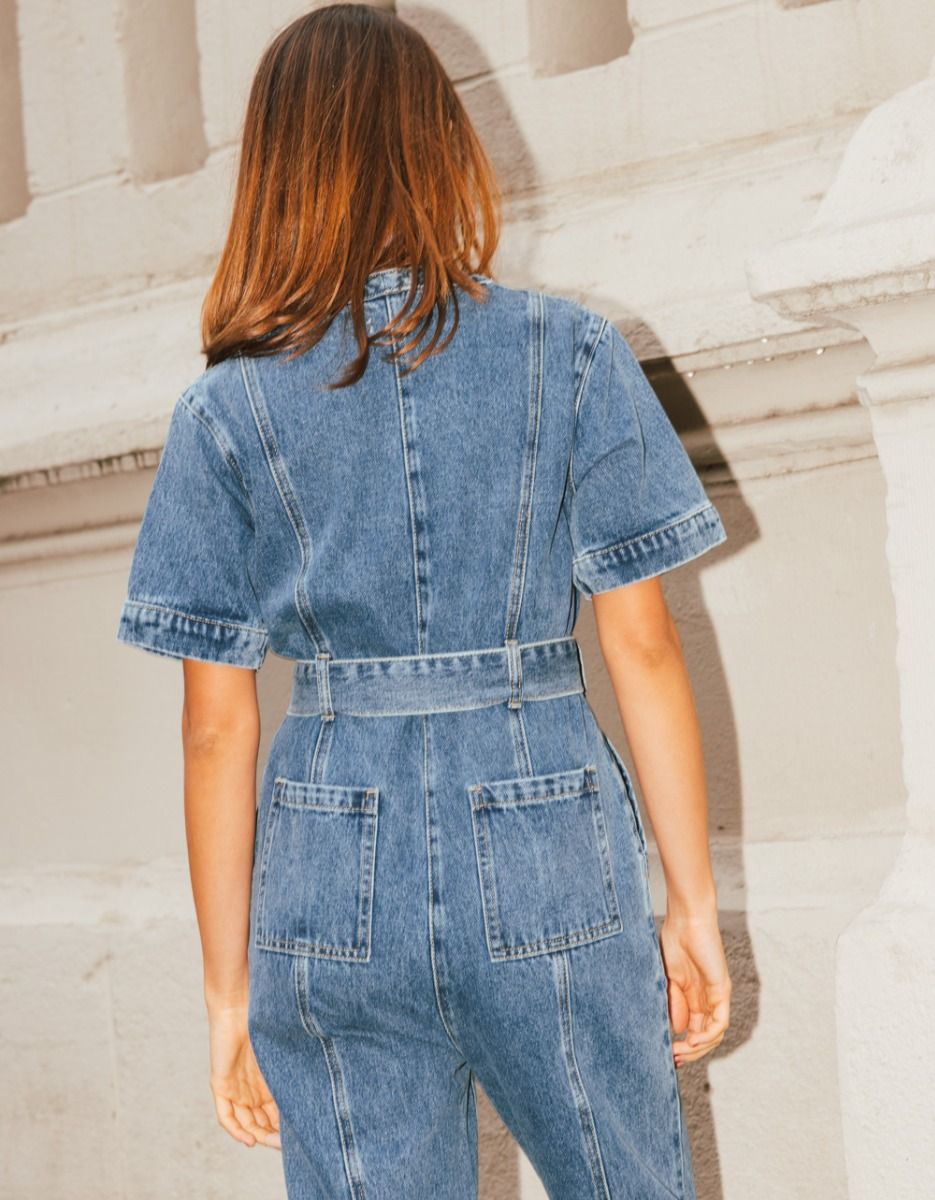 Arrie Denim Jumpsuit_3