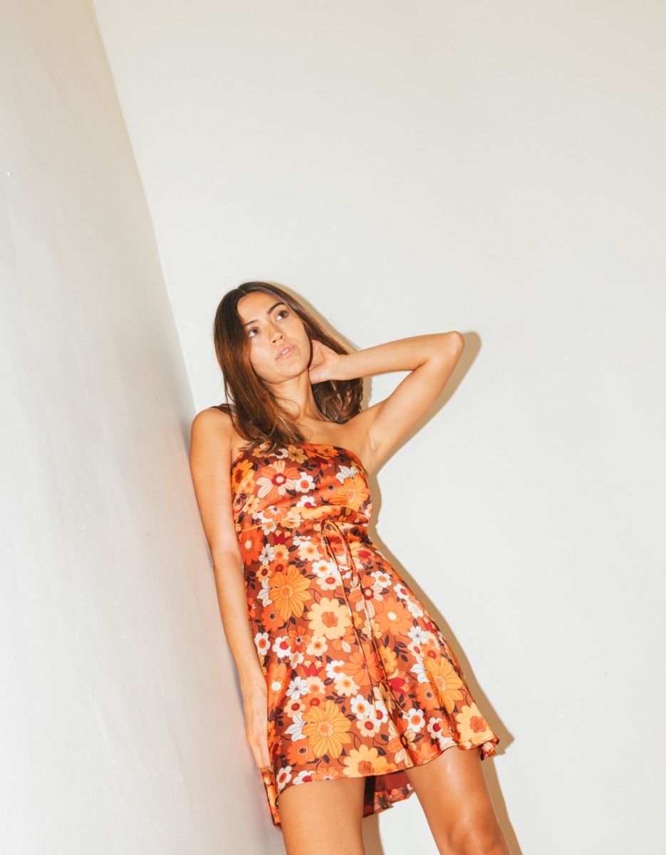 Margeaux Strapless Mini Dress_3