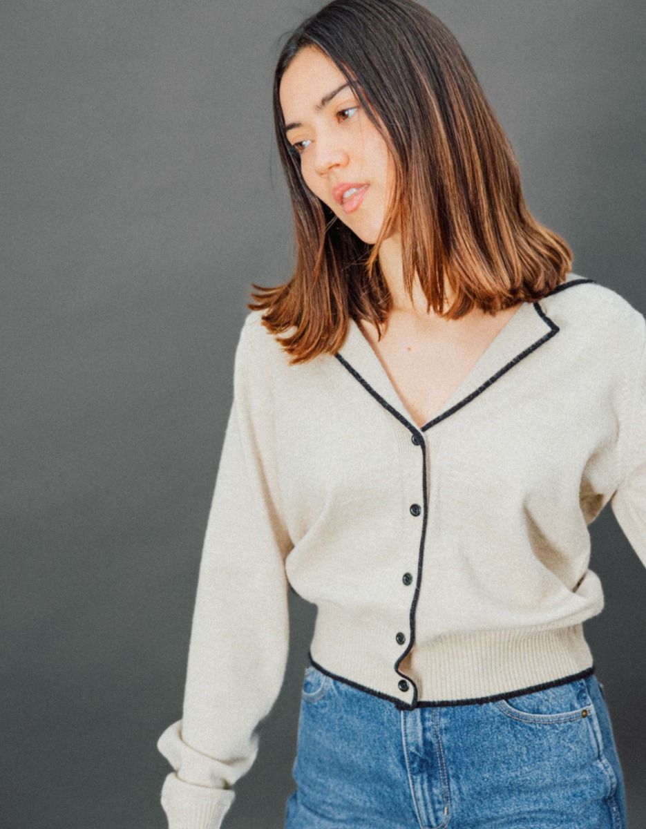 Fable Cardigan Top_1