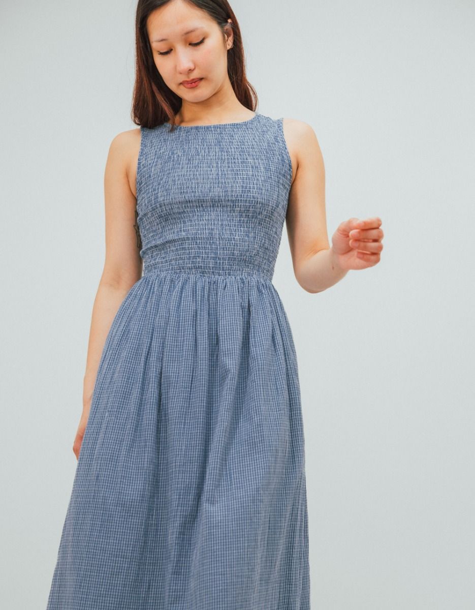 Mandy Cotton Dress_2