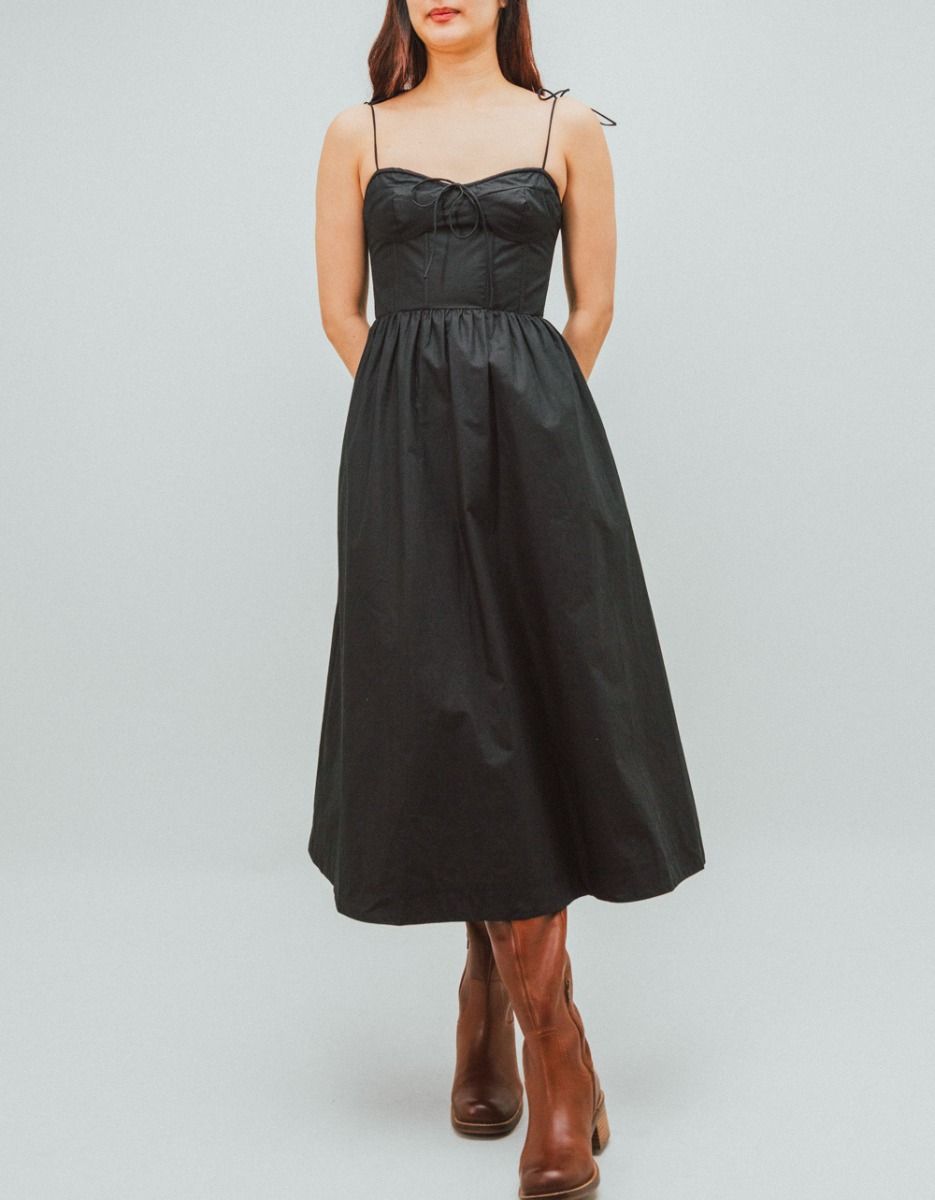 Positano Corset Dress_1