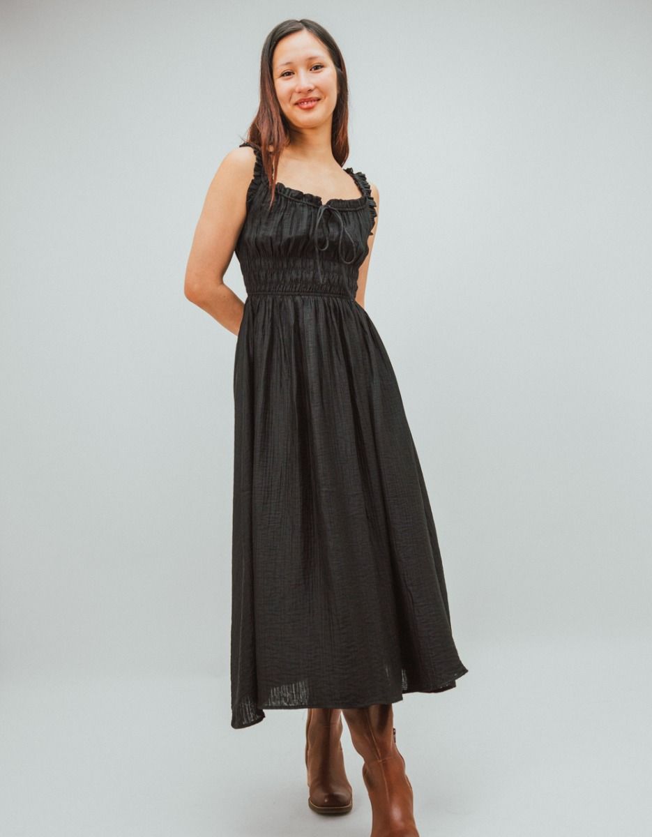 Noir Sanne Dress_2