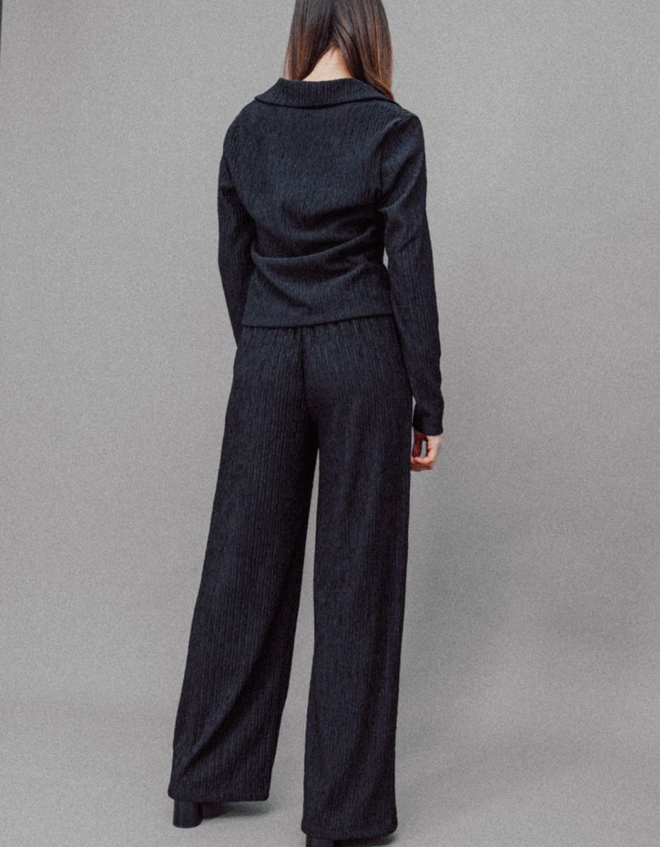 Safa Pleated Pants_4