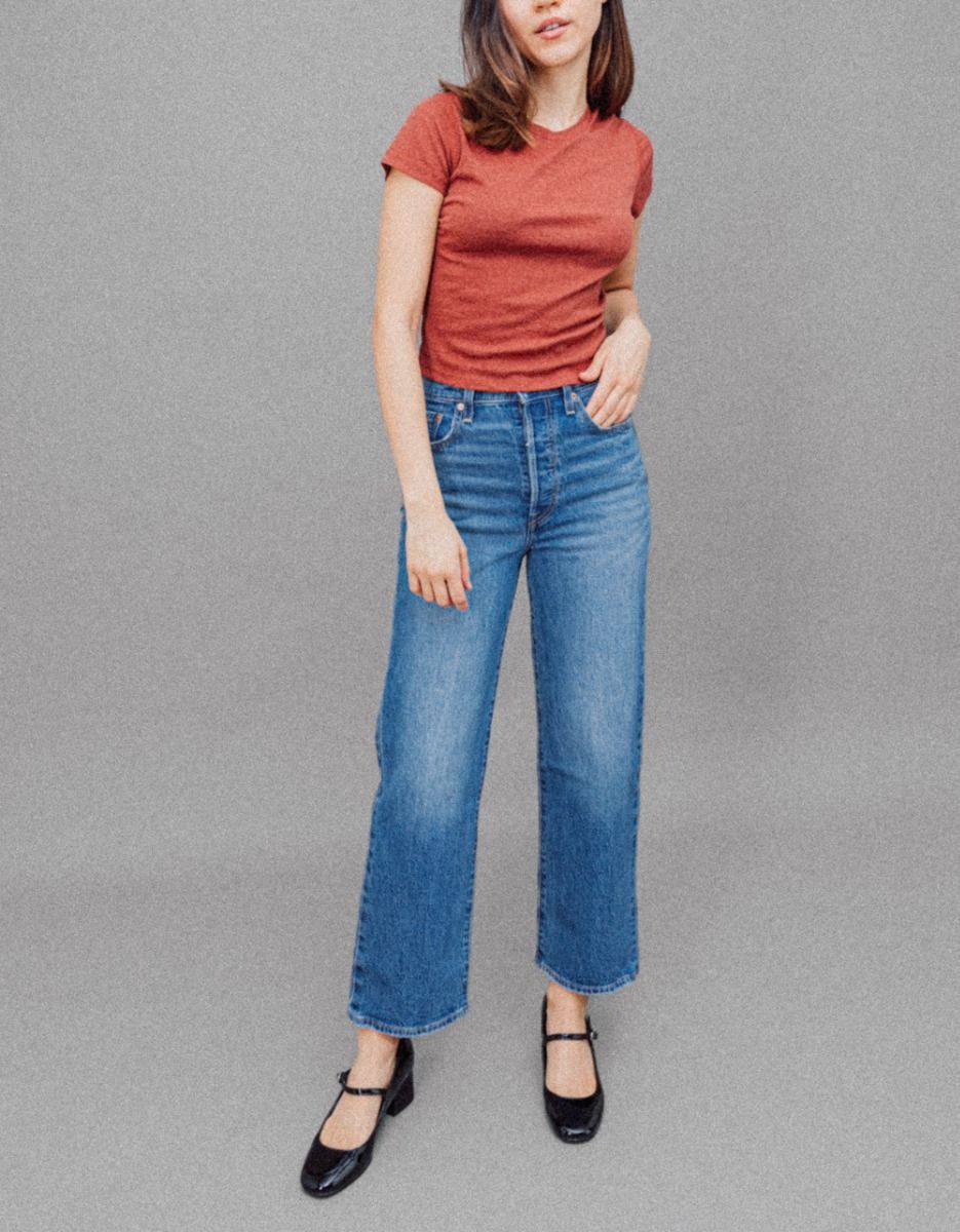 Ribcage Ankle in Dance Around_2