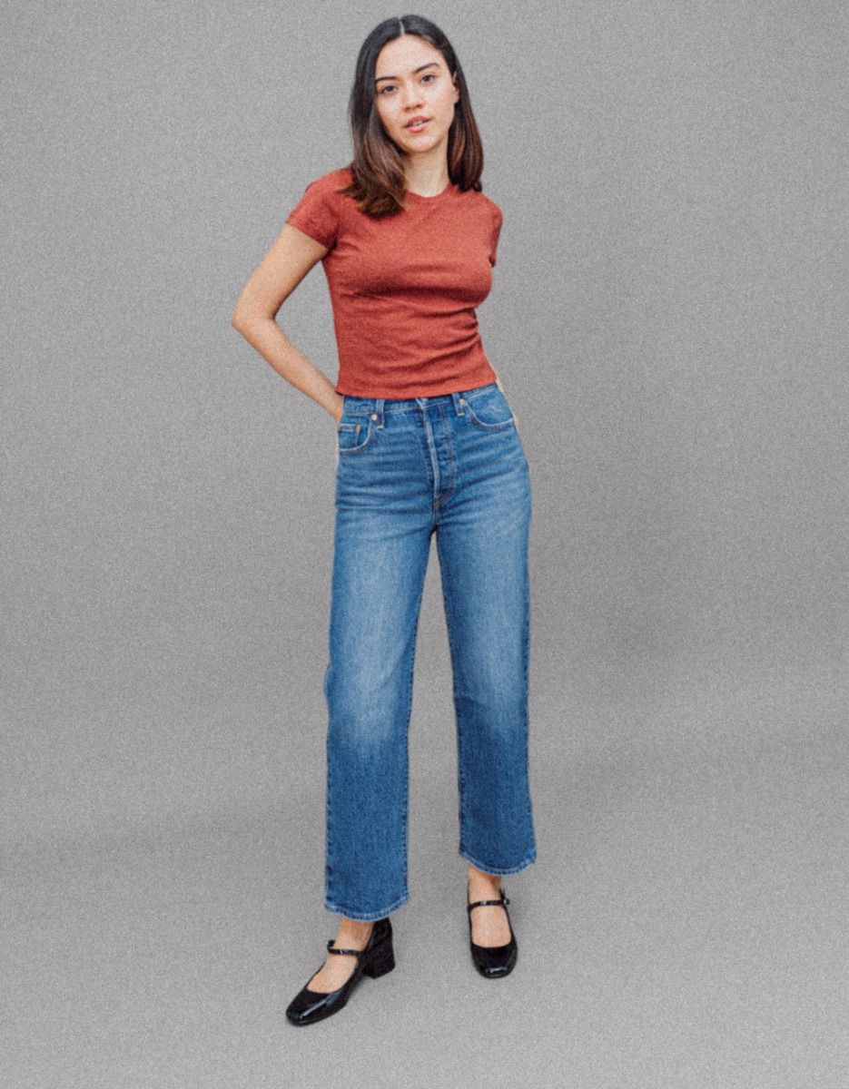 Ribcage Ankle in Dance Around_1