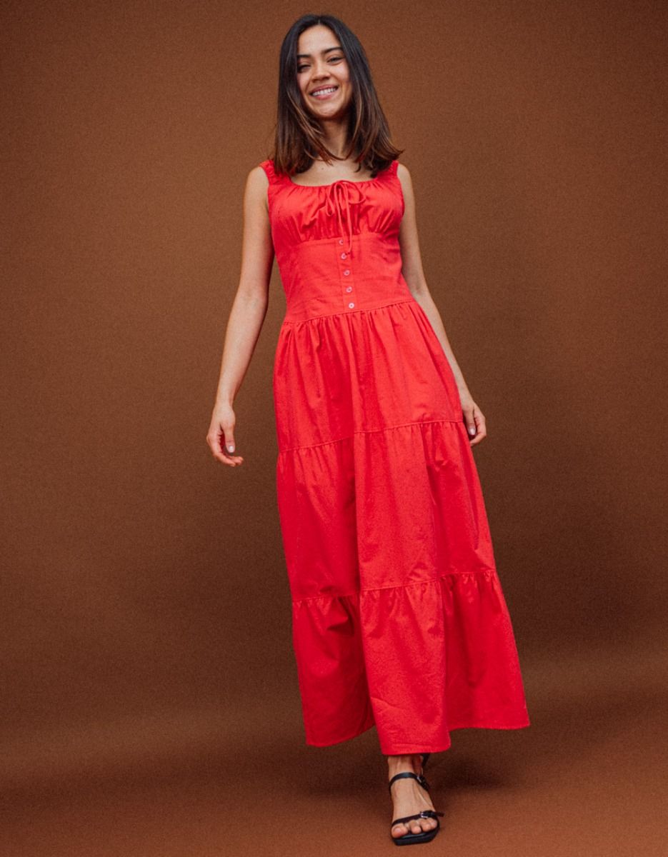 Alessia Cherry Maxi_1