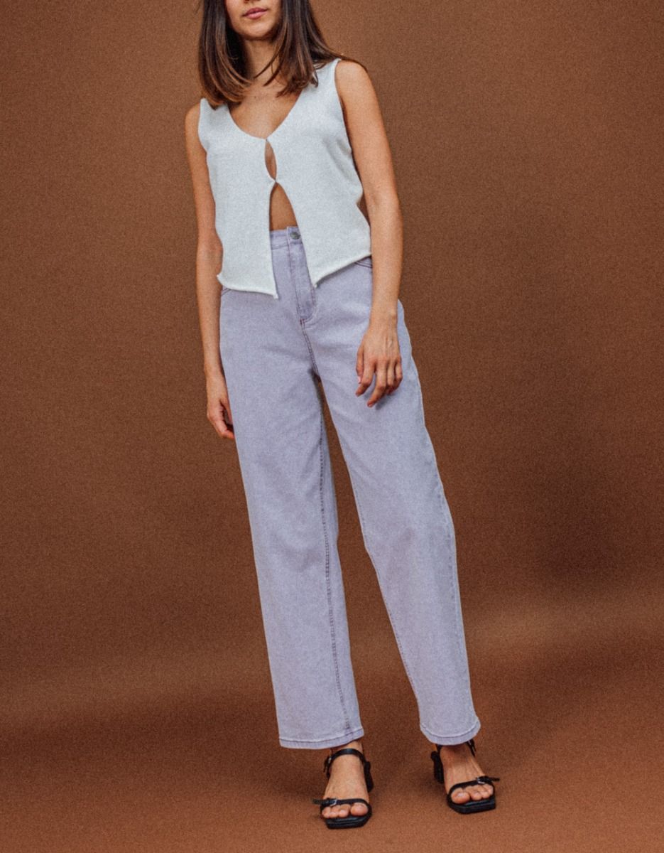 Agatha Lilac Jeans_1