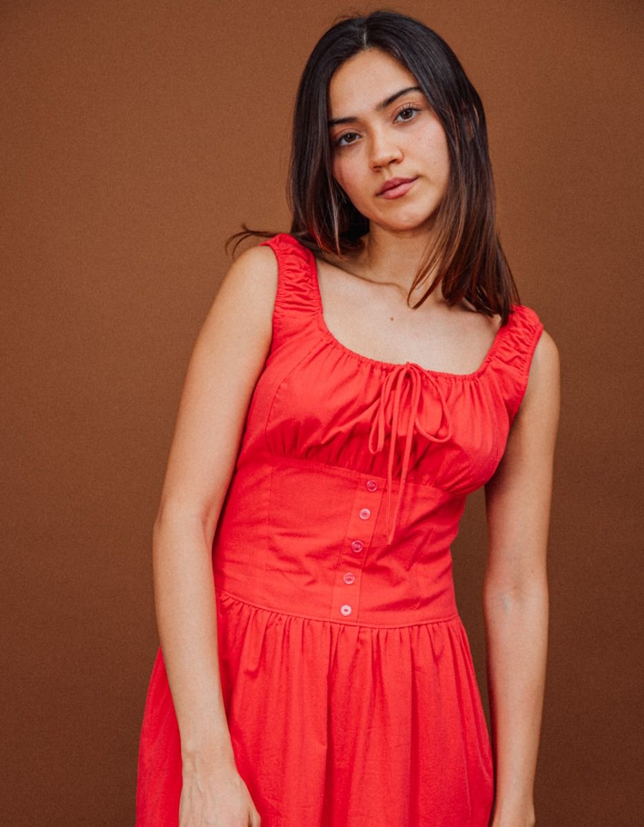 Alessia Cherry Maxi_3