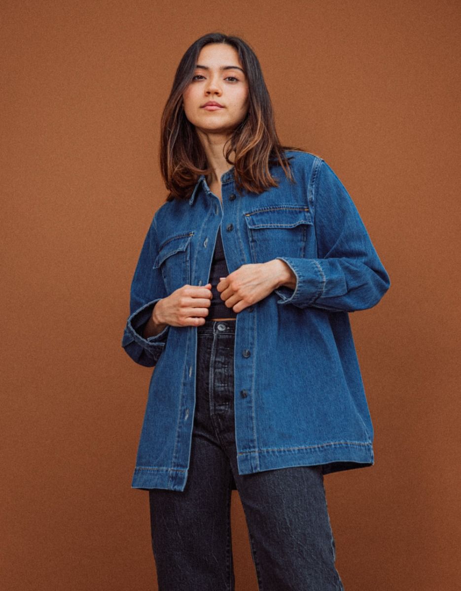 Janie Denim Jacket_3