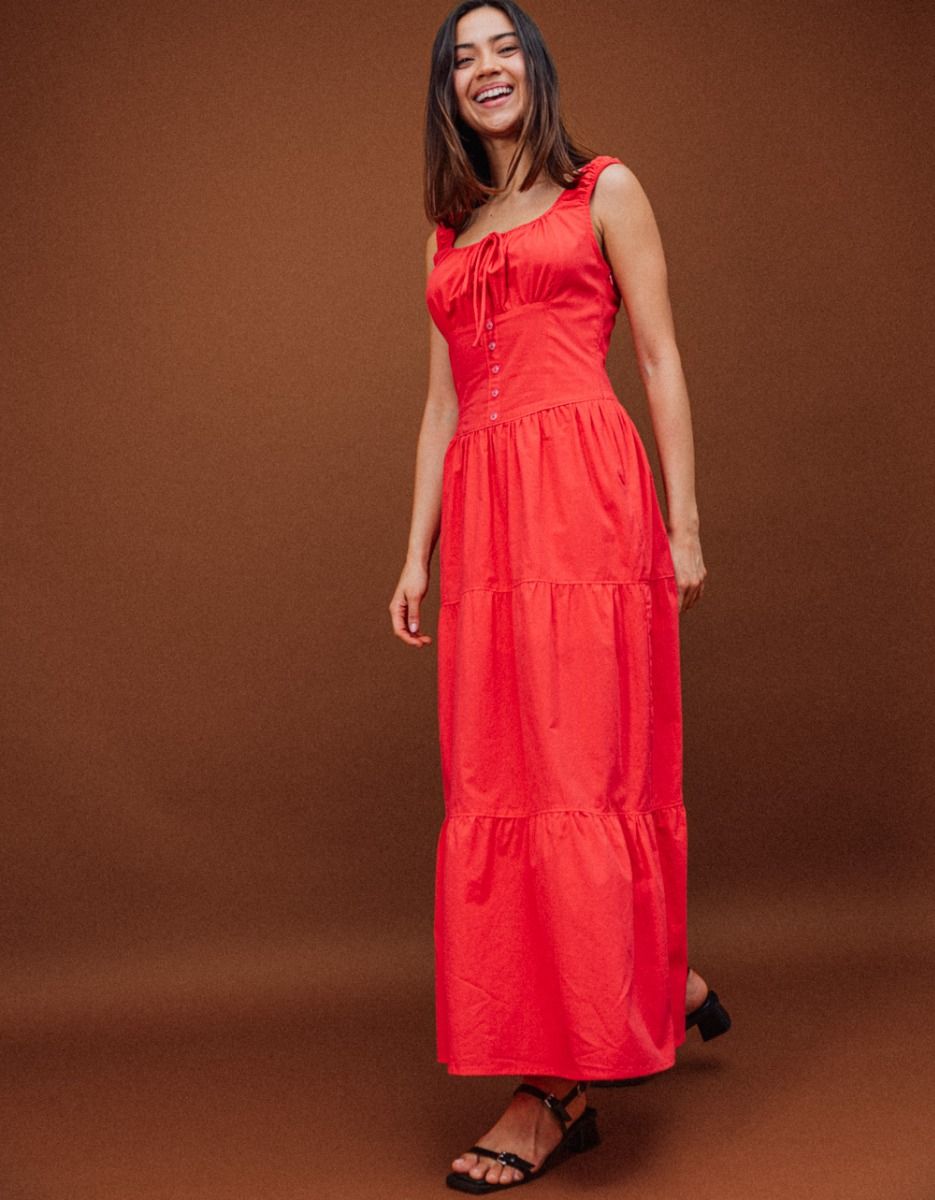 Alessia Cherry Maxi_4