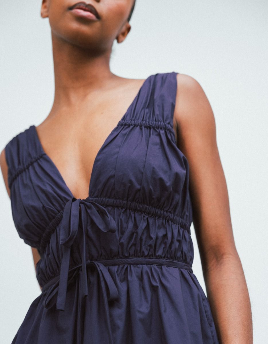 Selina Tie Front Midi_4