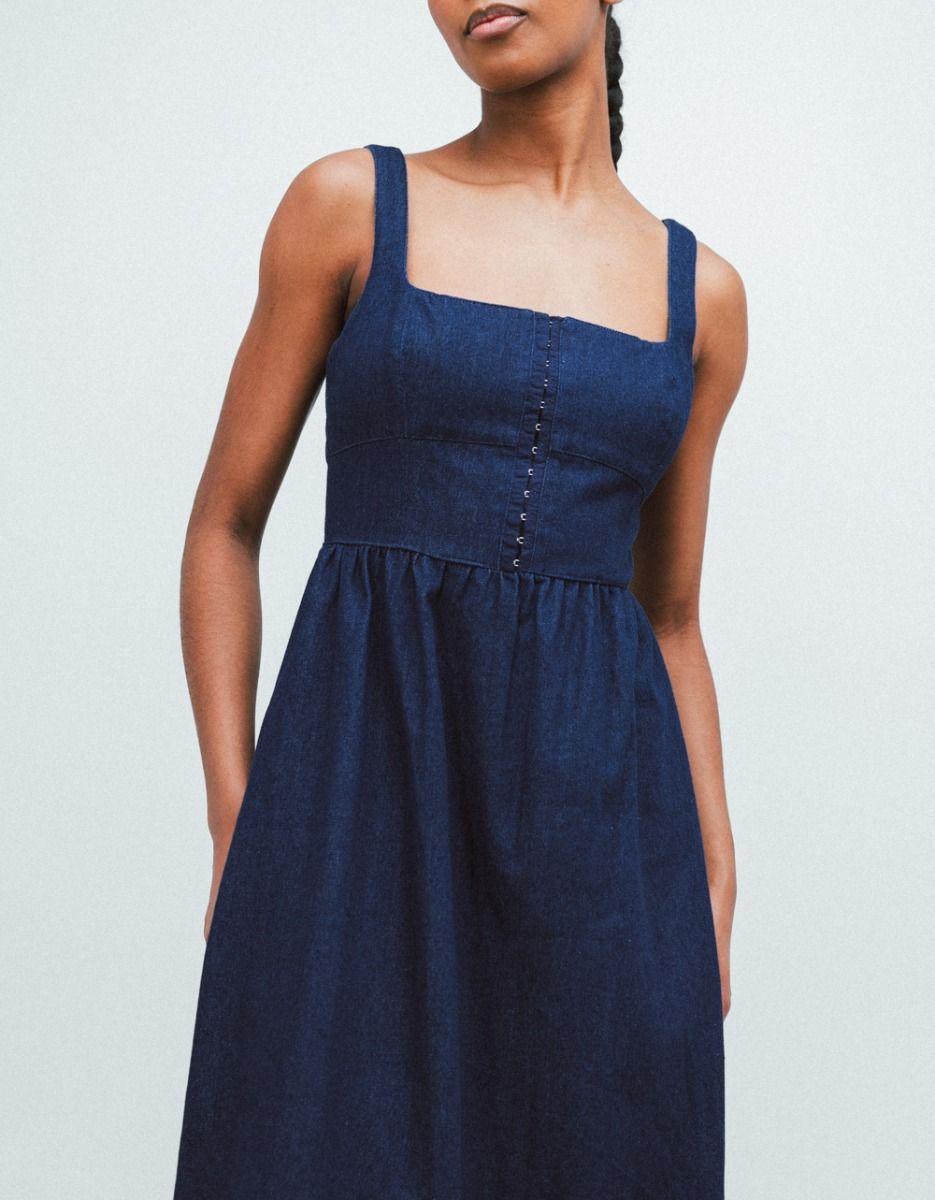 Celia Corset Dress_3