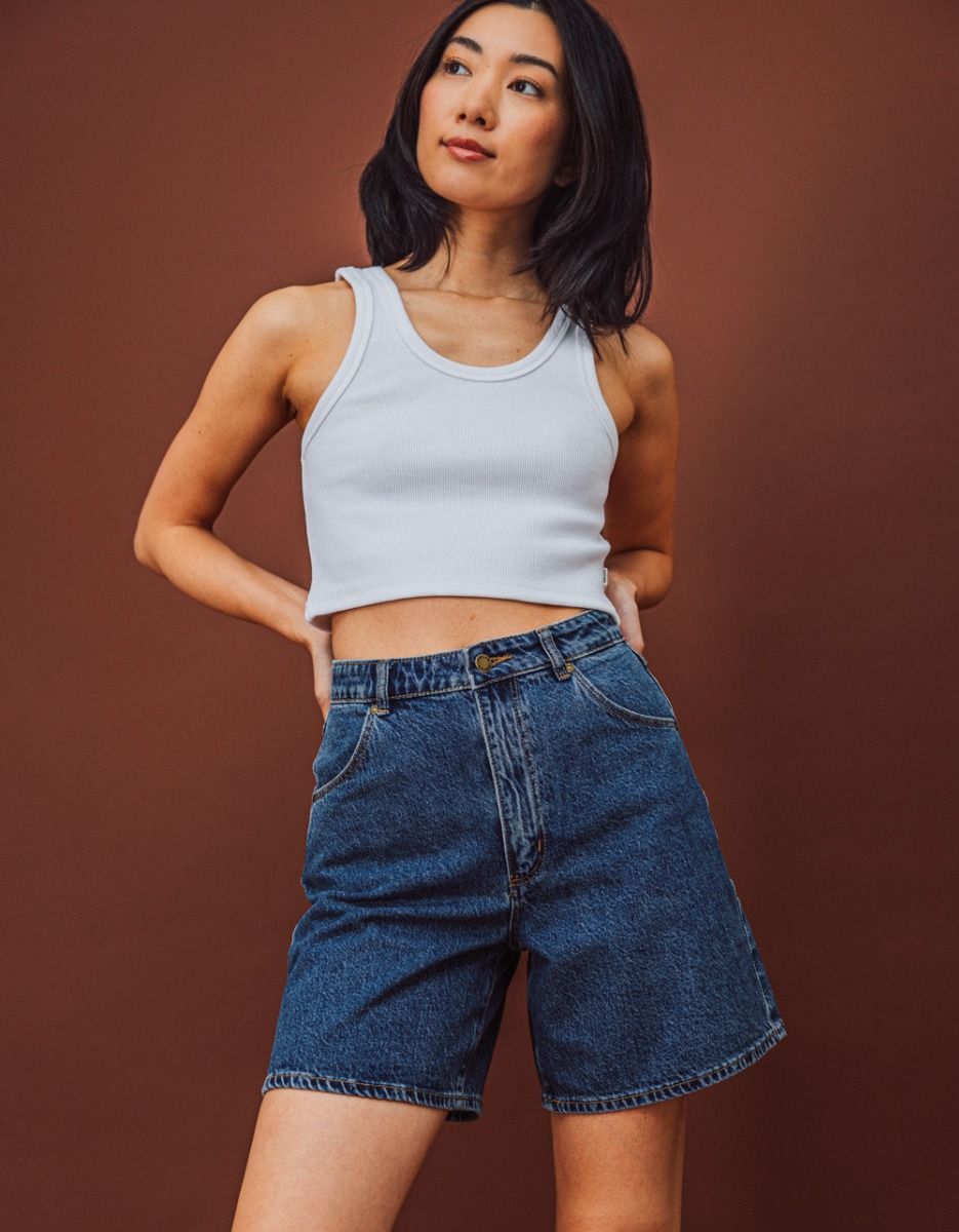 Super Mirage Shorts in Pacific_2