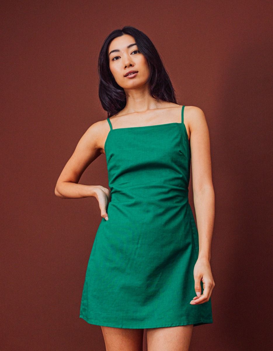 Verte Bow Back Mini_1