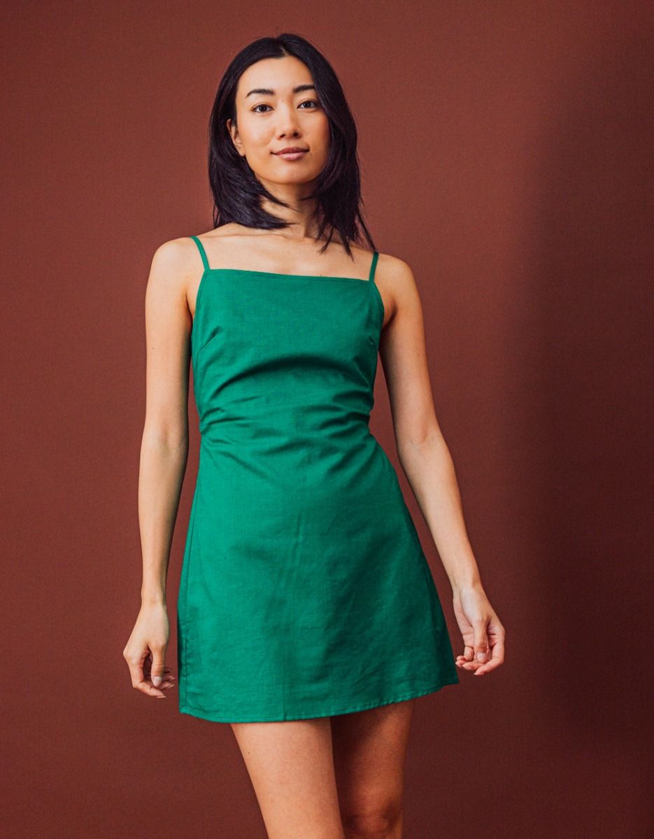 Verte Bow Back Mini_2