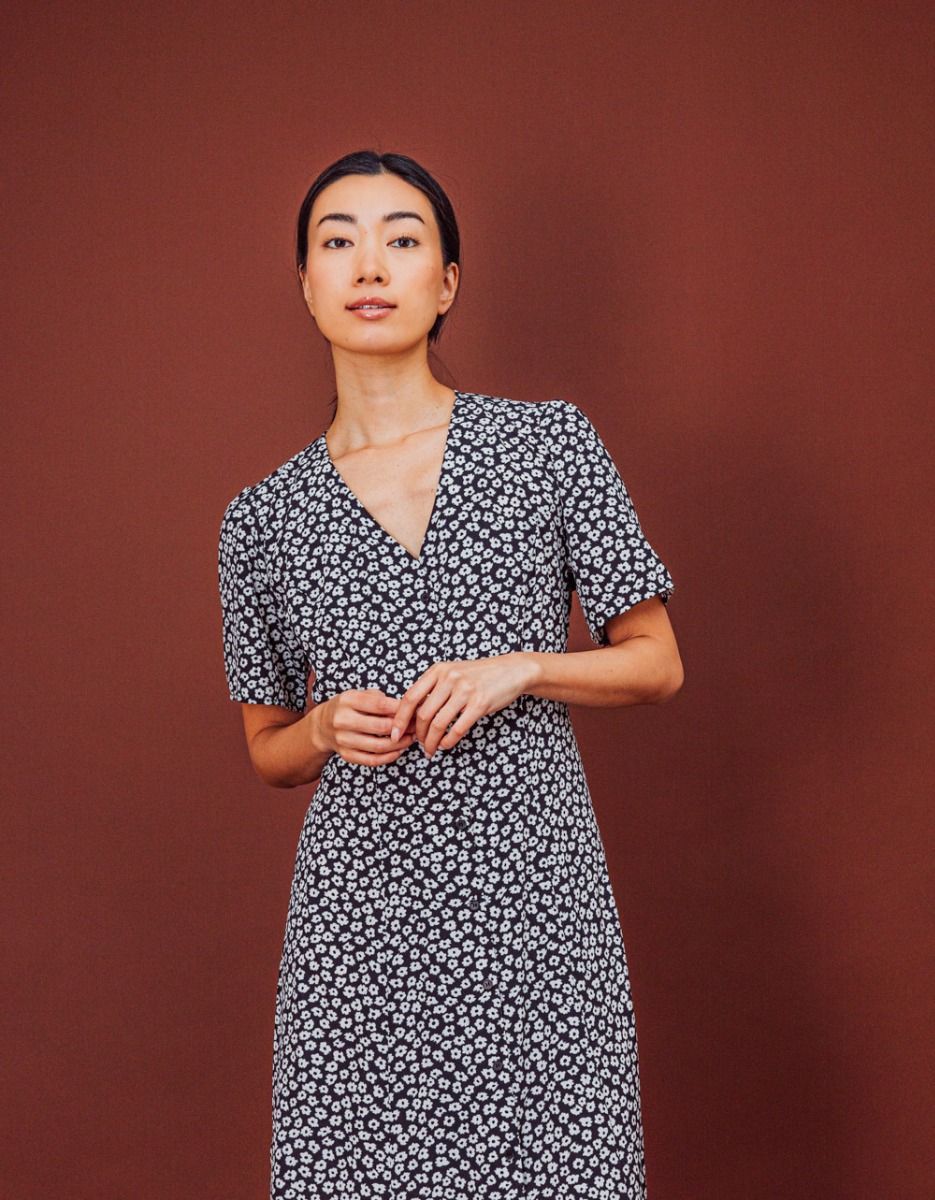 Andie Tie Back Dress_4