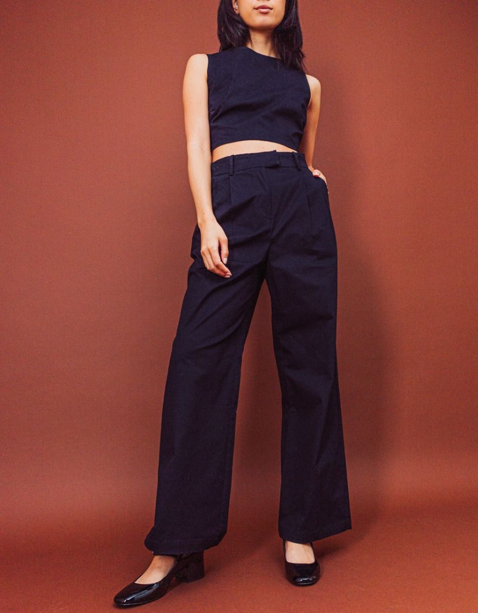 Bleu Albane Pants_3