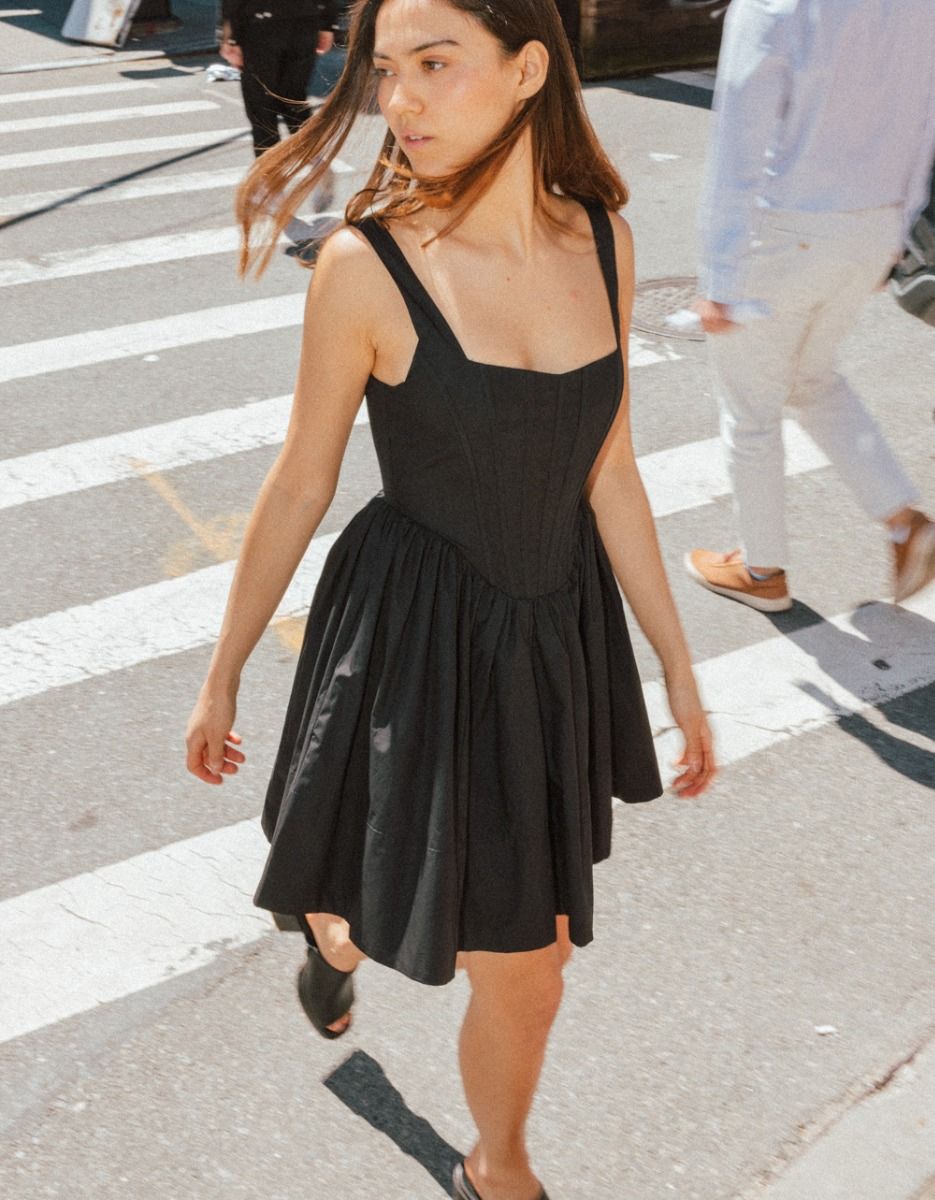 Mylie Corset Dress_2
