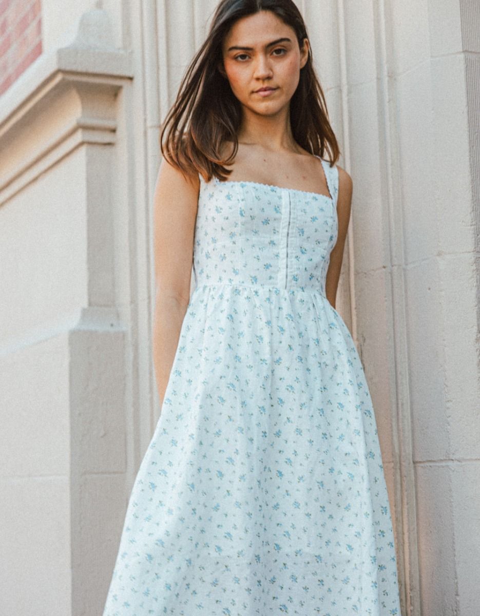 Daphne Corset Dress_1