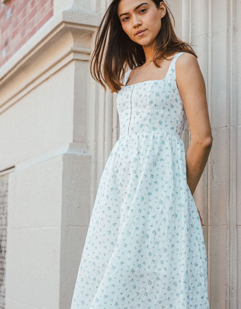 Daphne Corset Dress_2