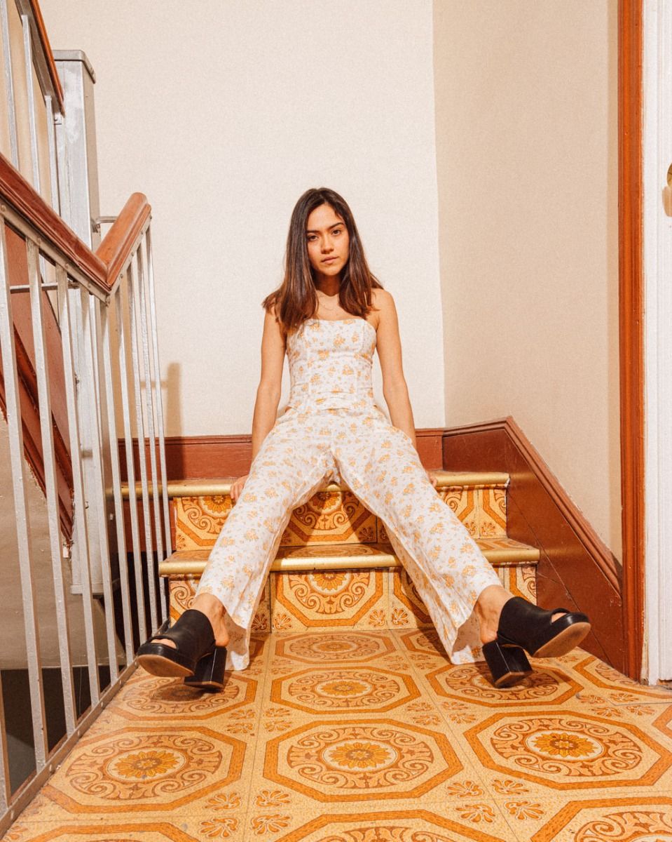 Camille Floral Corset._1