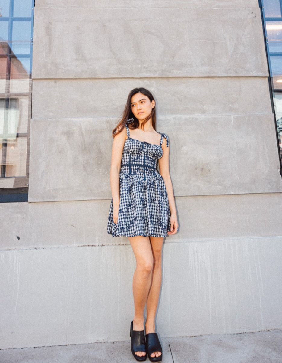 Embroidered Corset Mini_2