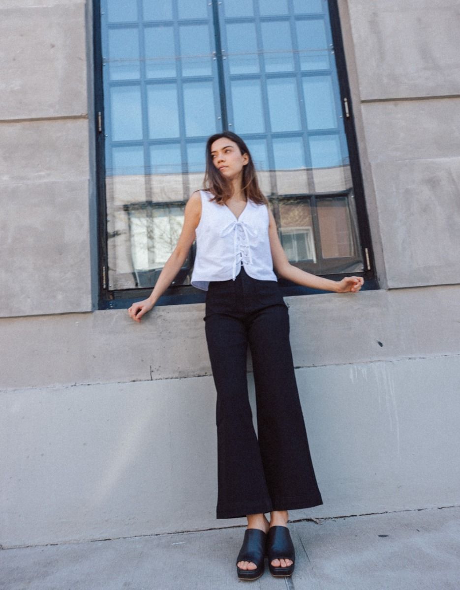 Sailor Jean in Rinse Black_1