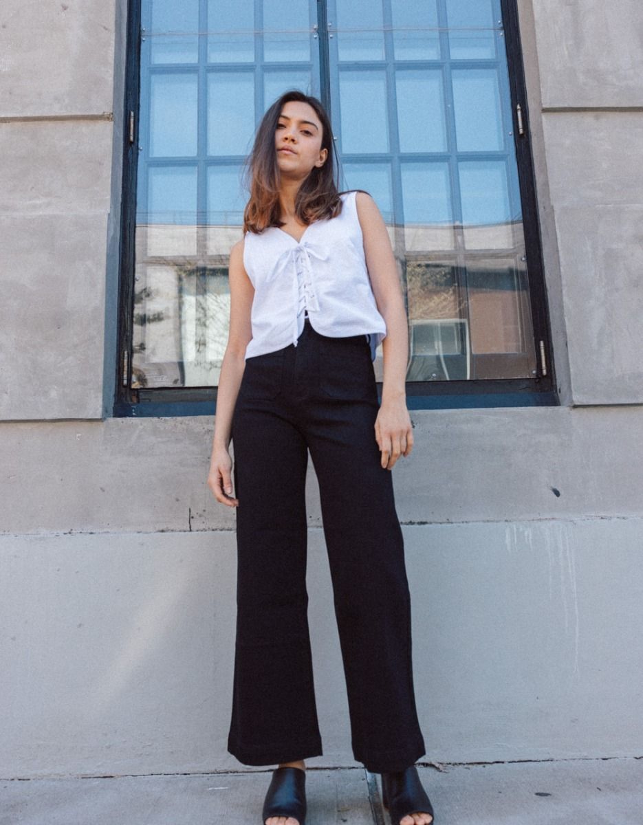 Sailor Jean in Rinse Black_2