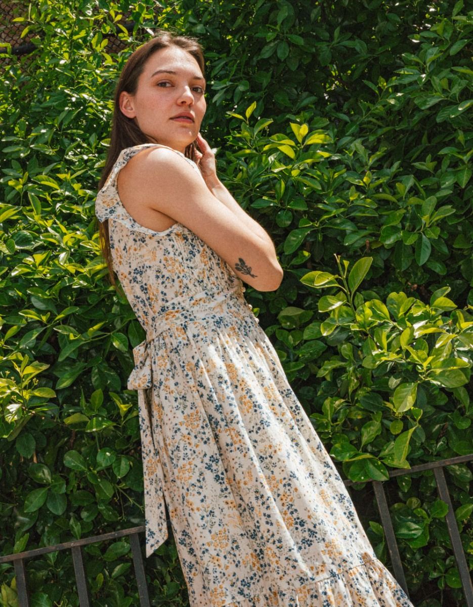 Garden Party Dress_3