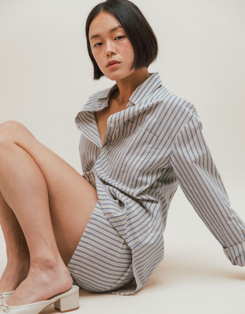 Chica Stripe Boxers_2