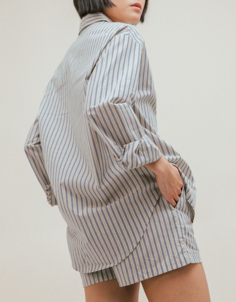 Chica Stripe Boxers_4