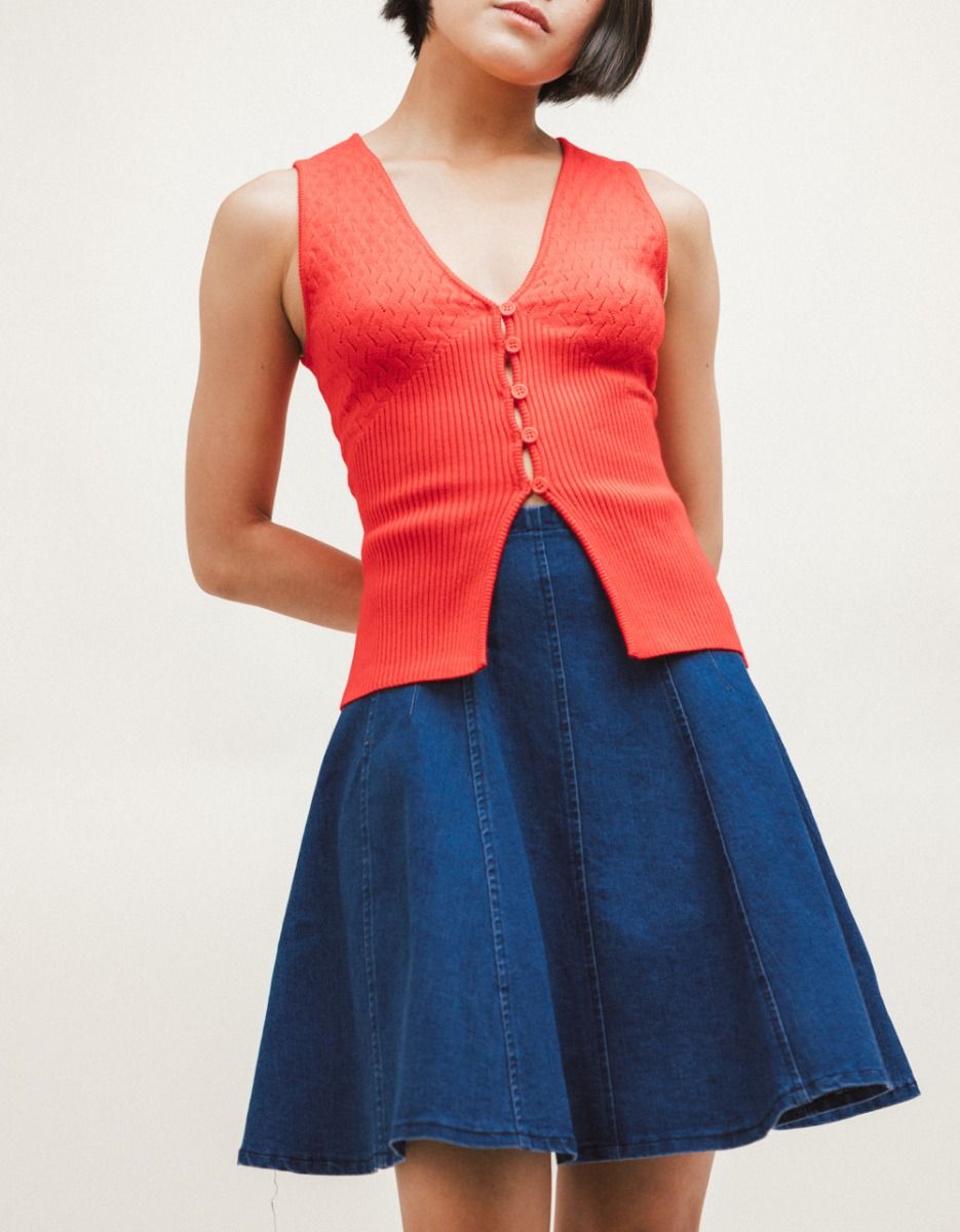 Lucy Pointelle Knit_1