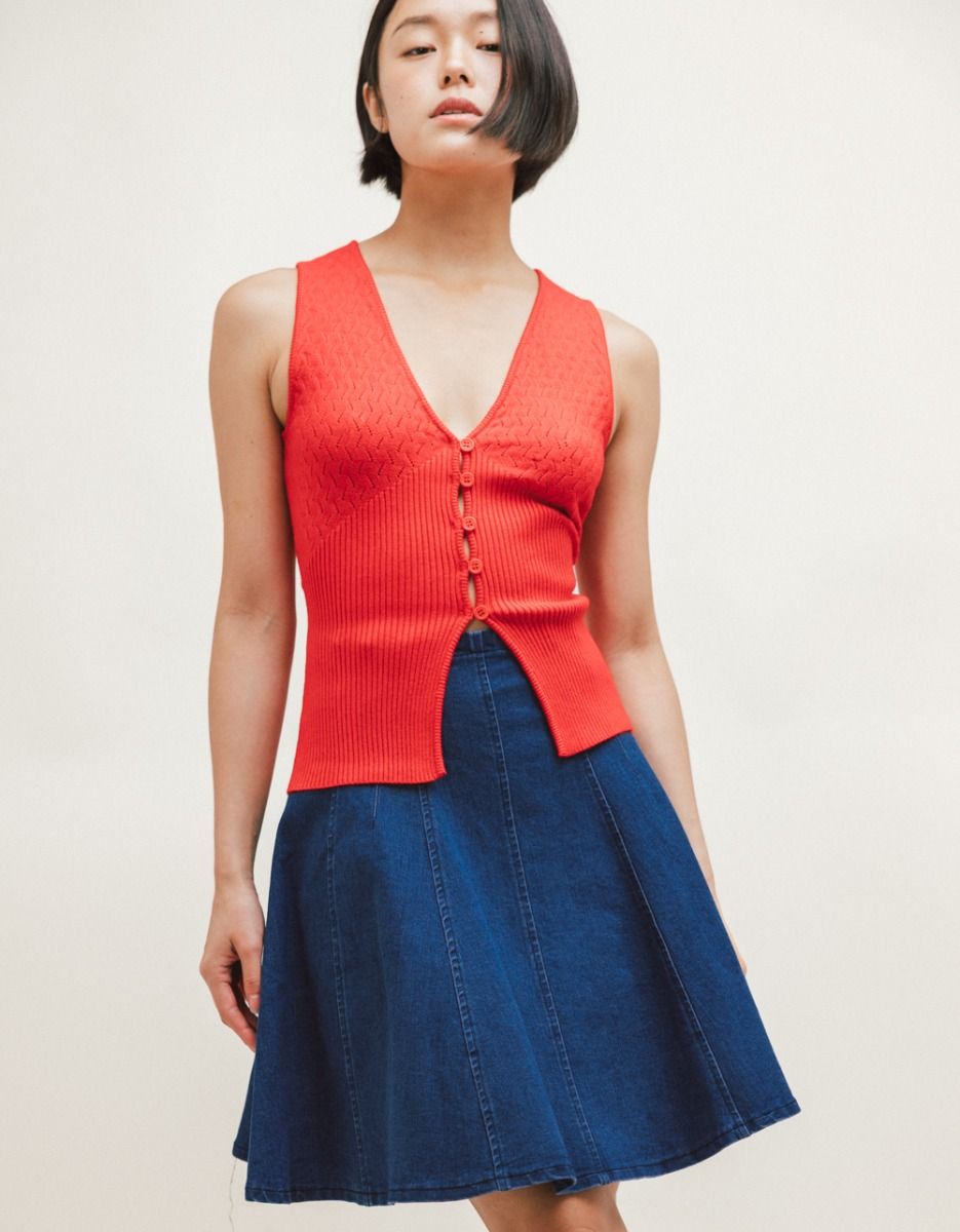 Lucy Pointelle Knit_2