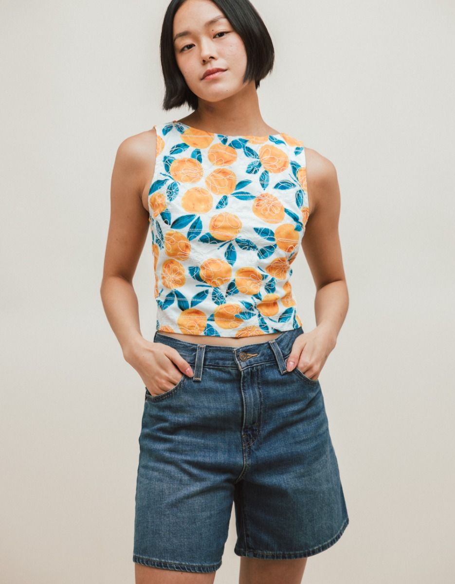Citrus Tie Top_2