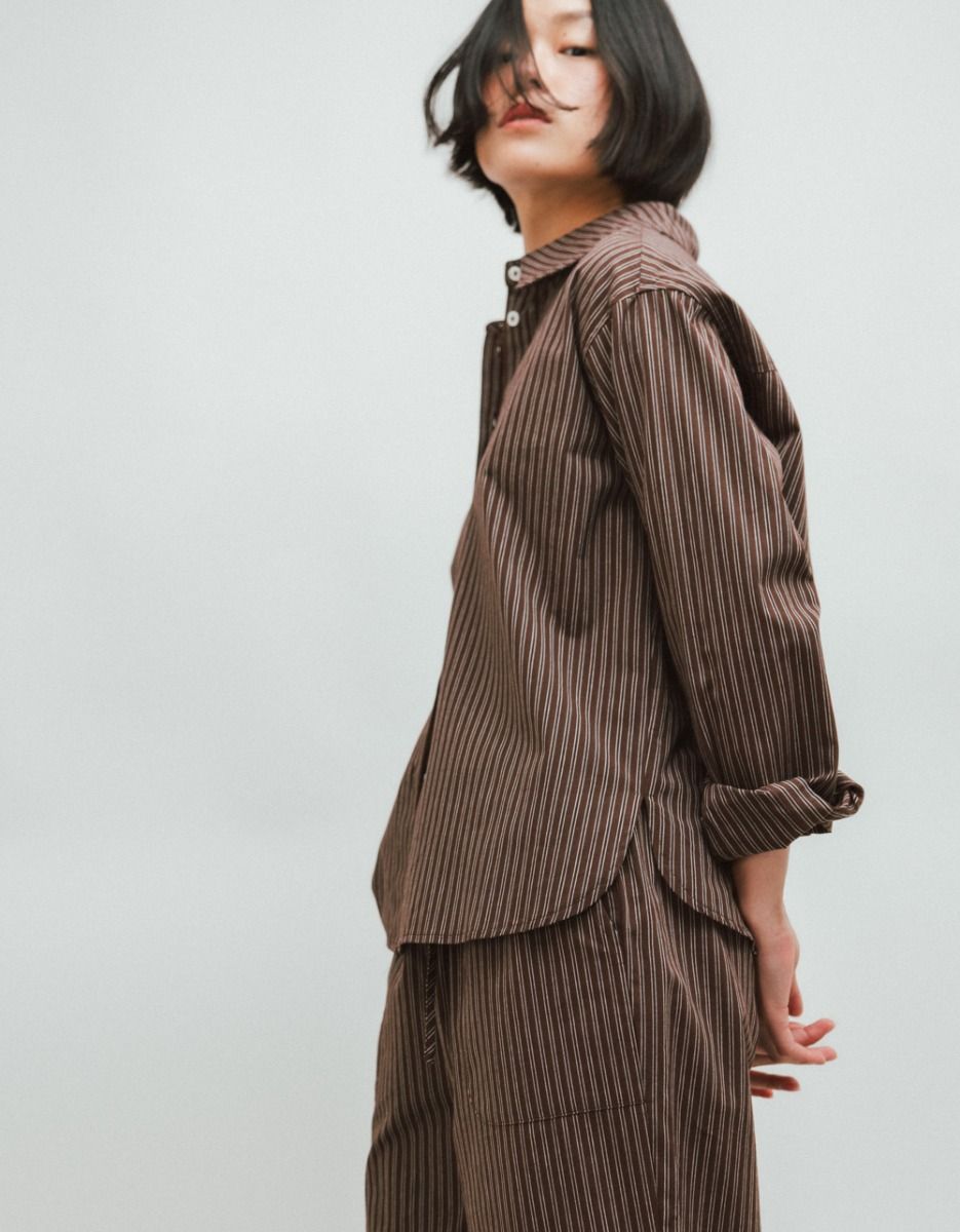 Button Down Dixon Shirt_3