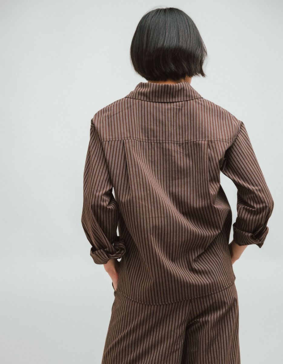 Button Down Dixon Shirt_4