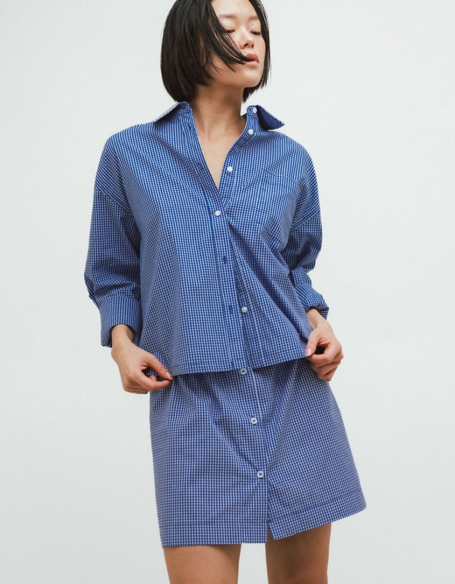 Gates Stripe Shirt_1