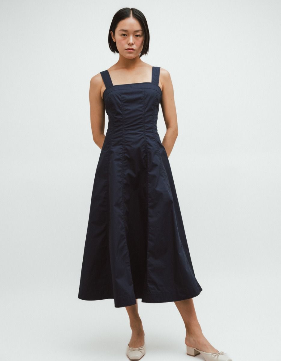 Alfreda Cotton Dress_2