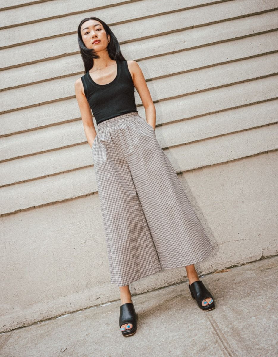Oak Wide Leg Pants_4